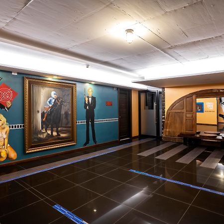 Mestyle Place Банкок Екстериор снимка