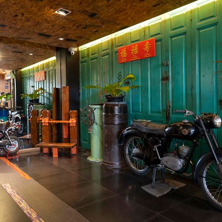 Mestyle Place Банкок Екстериор снимка