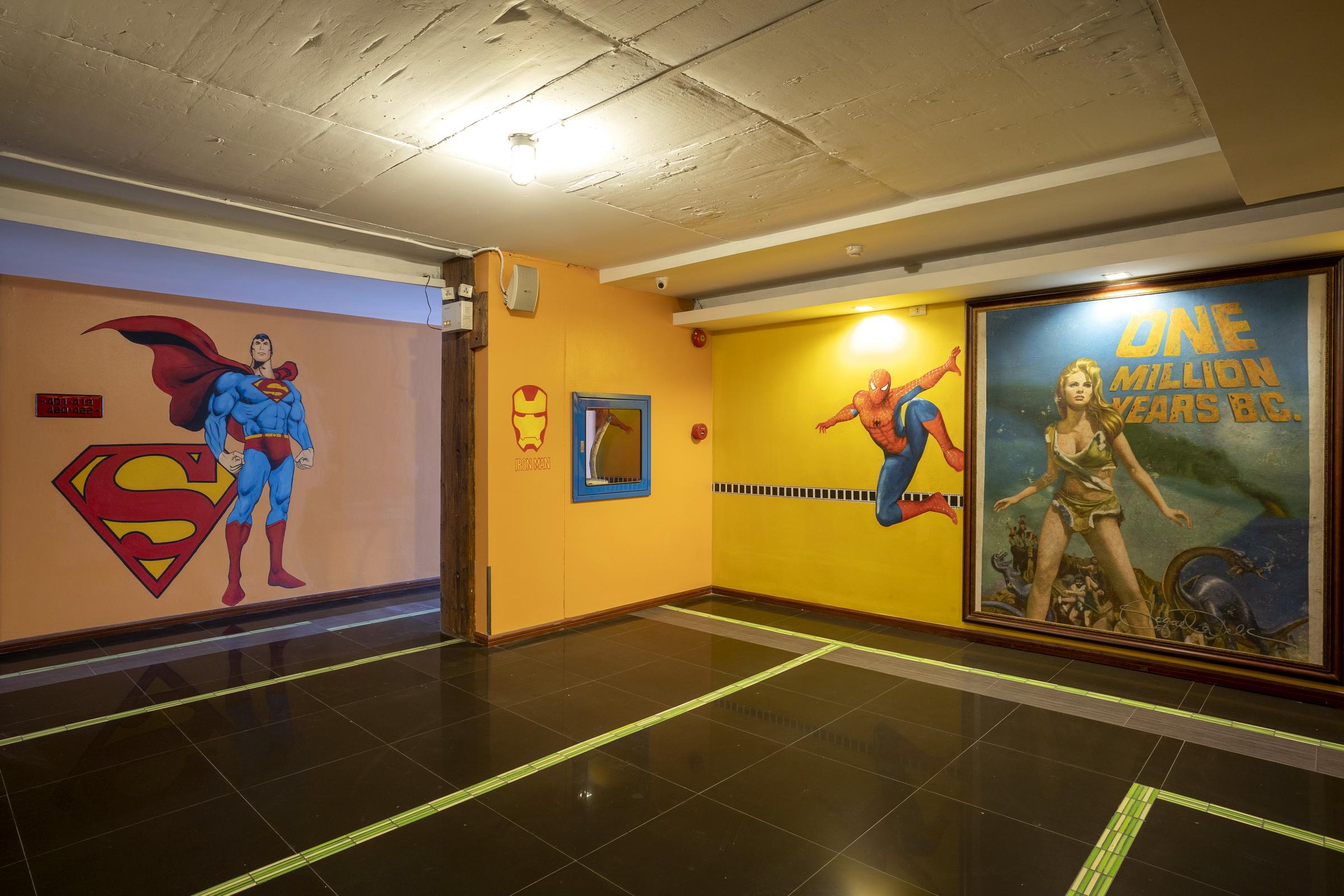 Mestyle Place Банкок Екстериор снимка