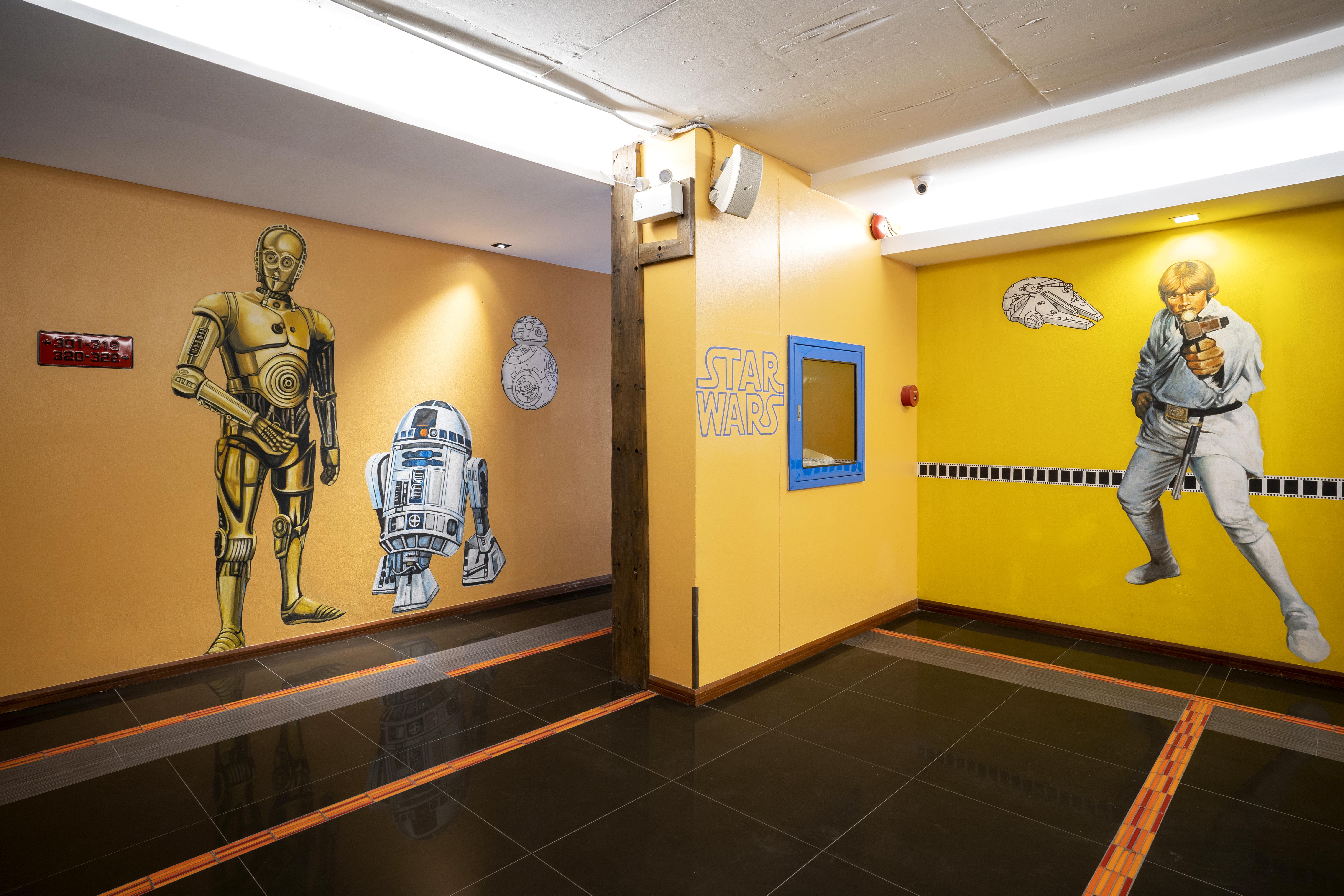 Mestyle Place Банкок Екстериор снимка