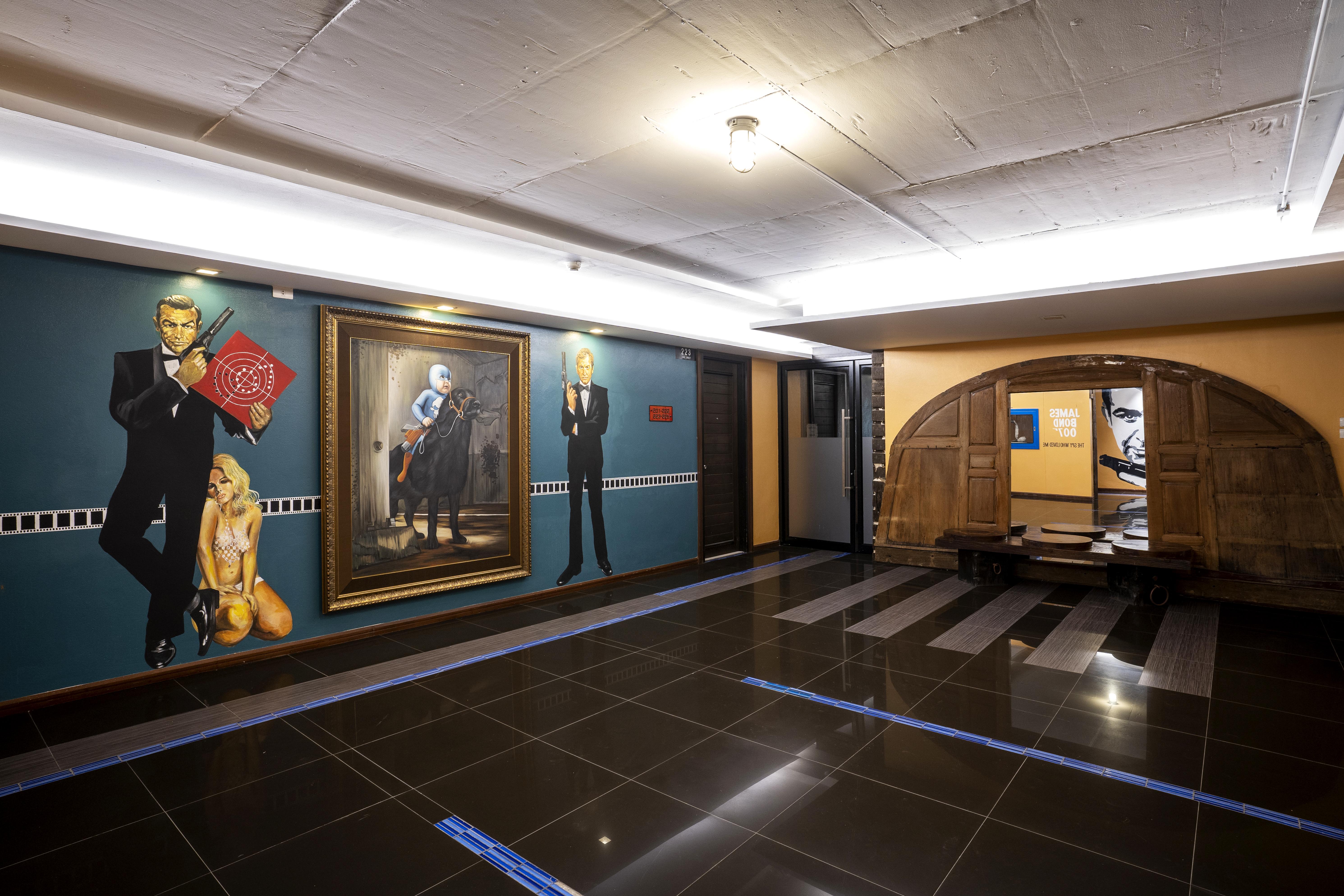 Mestyle Place Банкок Екстериор снимка