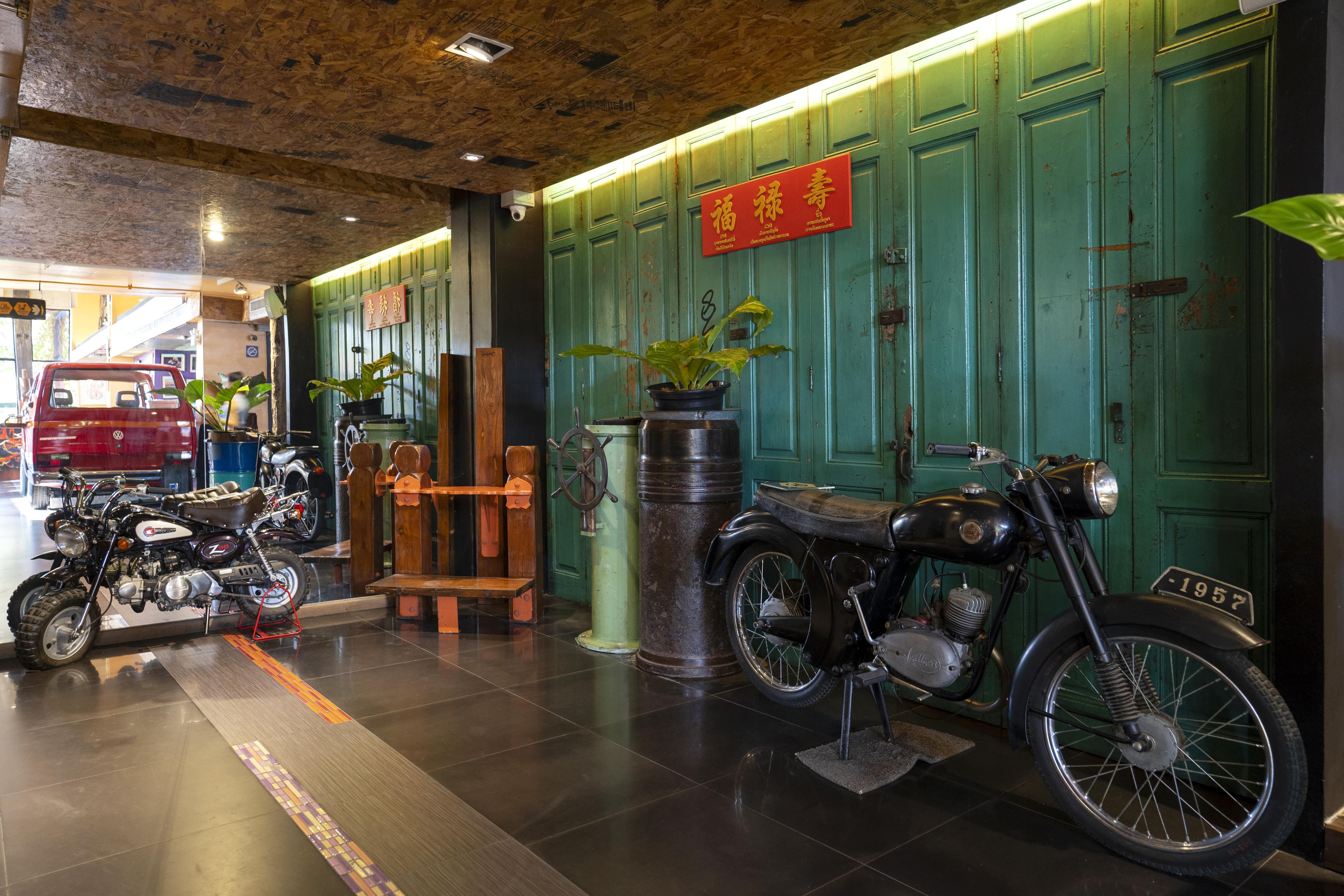 Mestyle Place Банкок Екстериор снимка