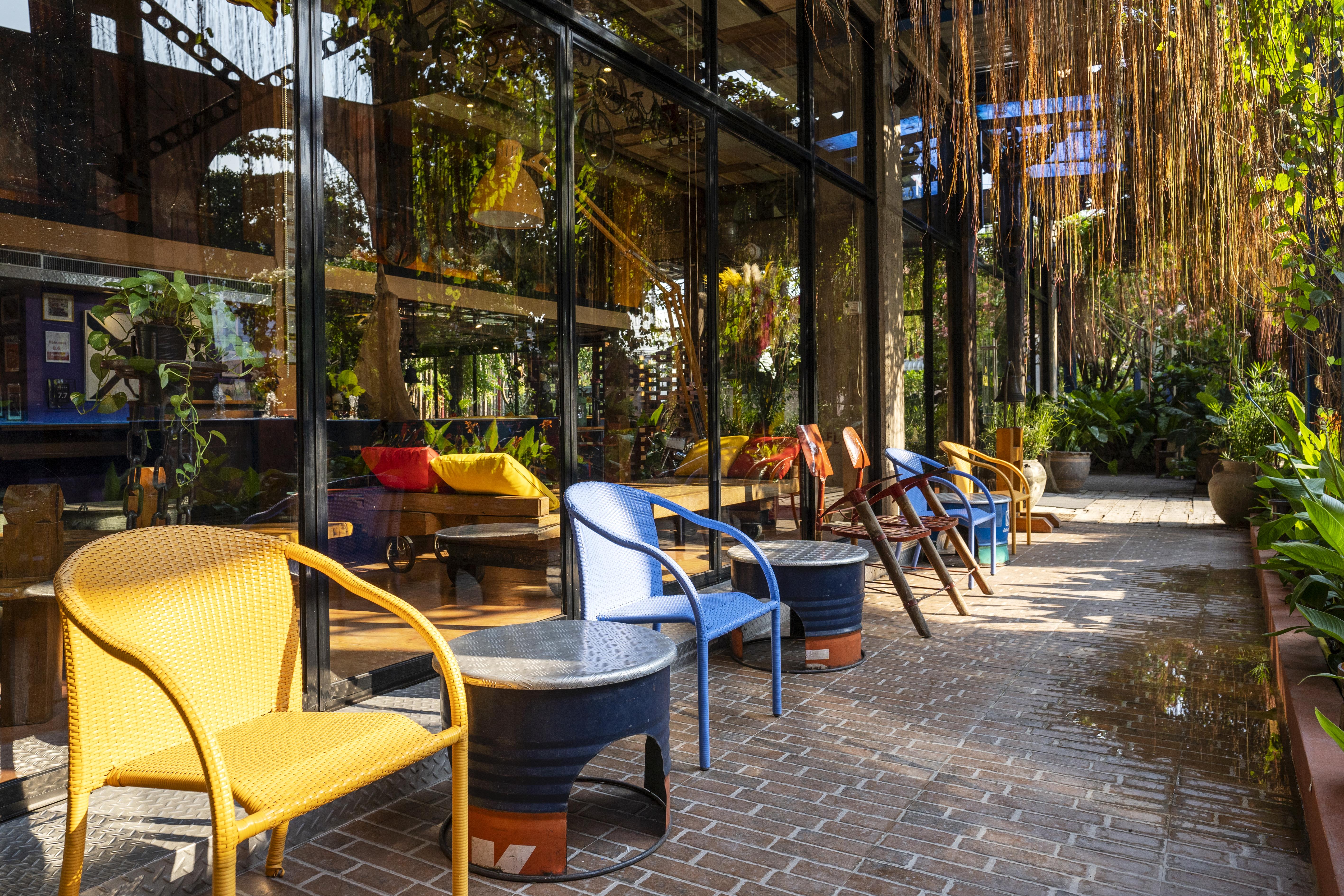 Mestyle Place Банкок Екстериор снимка